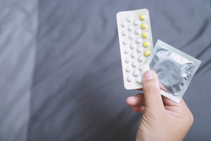 iStock 1044223222 Latest Trial Of Male Birth Control Pill Shows Its 100% Effective