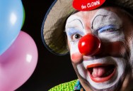 Scientists Think They’ve Figured Out Why Clowns Are Actually Terrifying