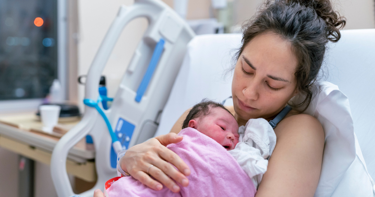 What Are The Factors That Increase Your Risk To Have A Larger Baby?