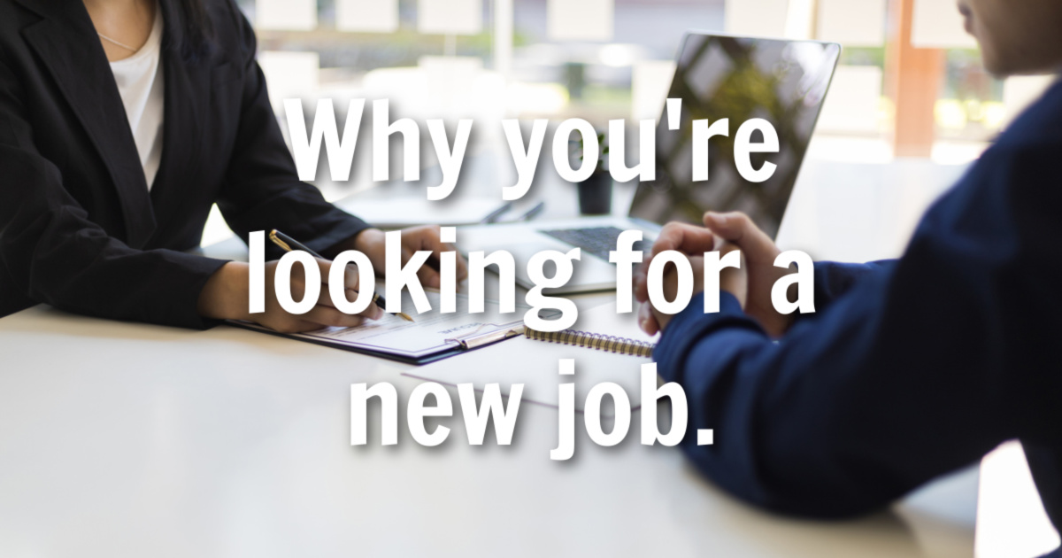 This Career Coach Says You Should Lie About A Few Things In An Interview