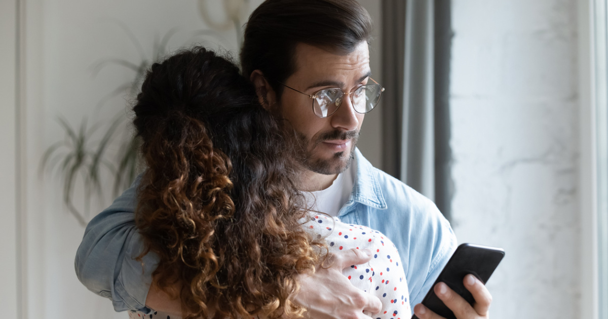 Science Says This One Tip Can Help Reduce Your Urge To Cheat On Your Partner