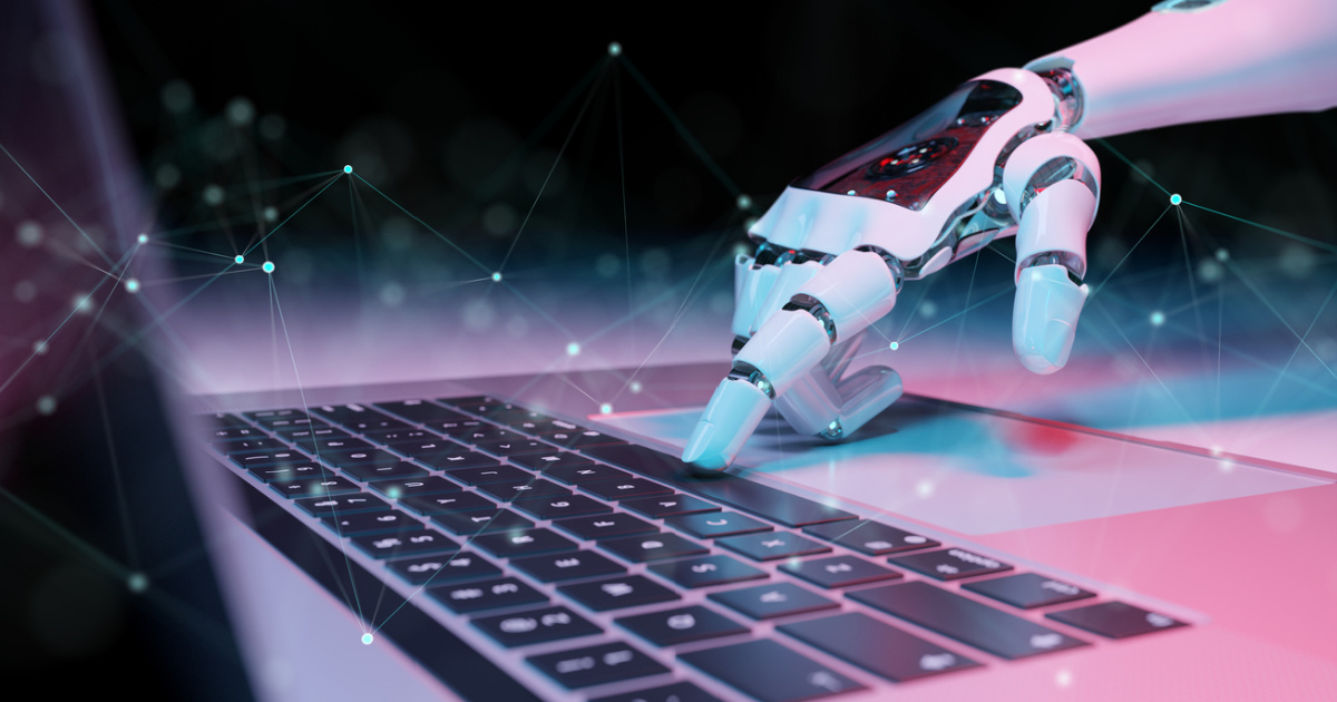 Amazon Is Already Selling Books Penned By A.I.