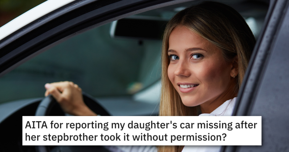 Did This Stepmother Go Too Far When She Called The Police On Her Stepson?
