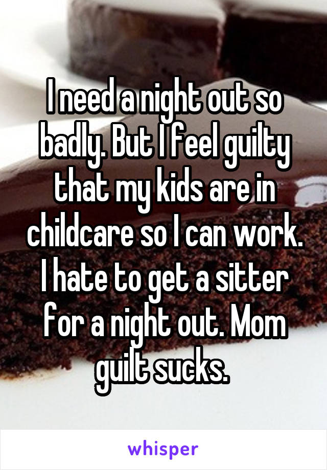 0549f33756b12fdec3fc792d85613d134db34a v5 wm The Mom Guilt Struggle Is Real, But It Helps To Know It Happens To Us All