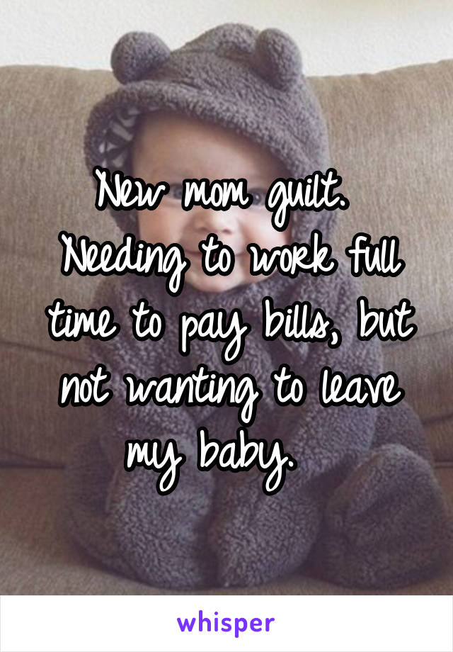 0554ad1fed99bc6cac0103b33d7ed370d81f43 v5 wm The Mom Guilt Struggle Is Real, But It Helps To Know It Happens To Us All