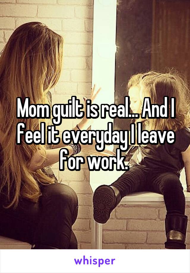055aa496115d8af7b534c7dc7fa4eb7b52267a v5 wm The Mom Guilt Struggle Is Real, But It Helps To Know It Happens To Us All
