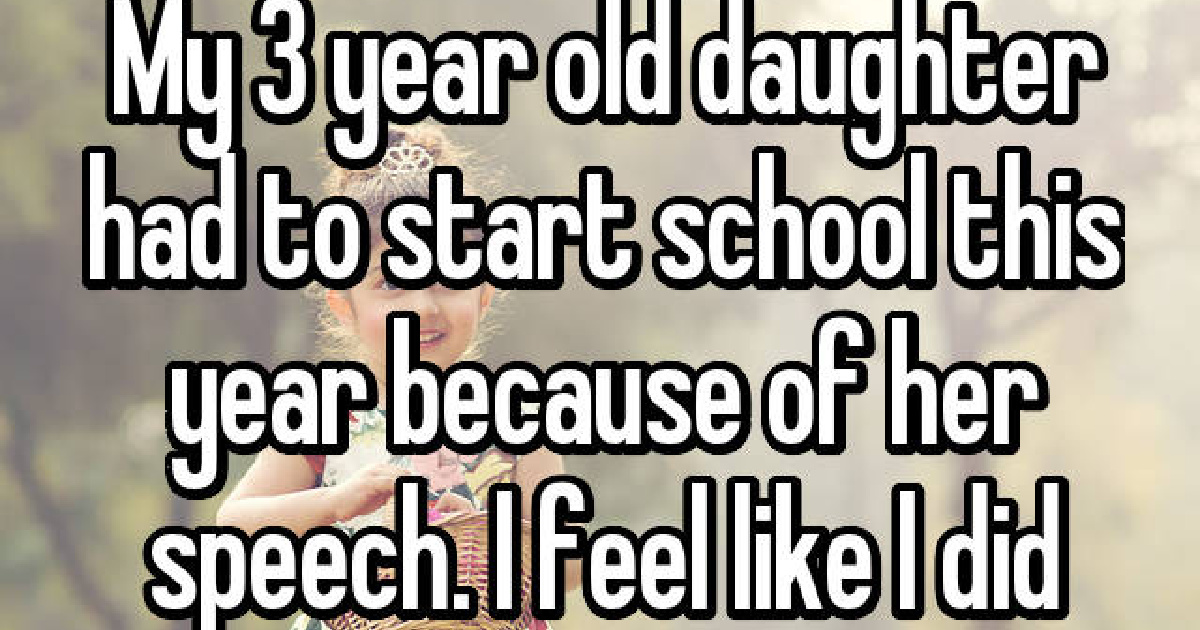 Struggle With Mom Guilt? You're Definitely Not Alone.