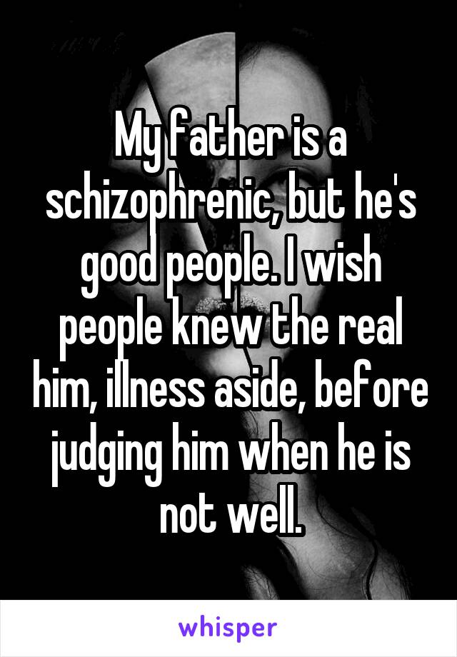 059d3a0156b1f1c340959d6d6f8c2b36cc28ff v5 wm Heres What Its Like When A Family Member Suffers From Schizoaffective Disorder