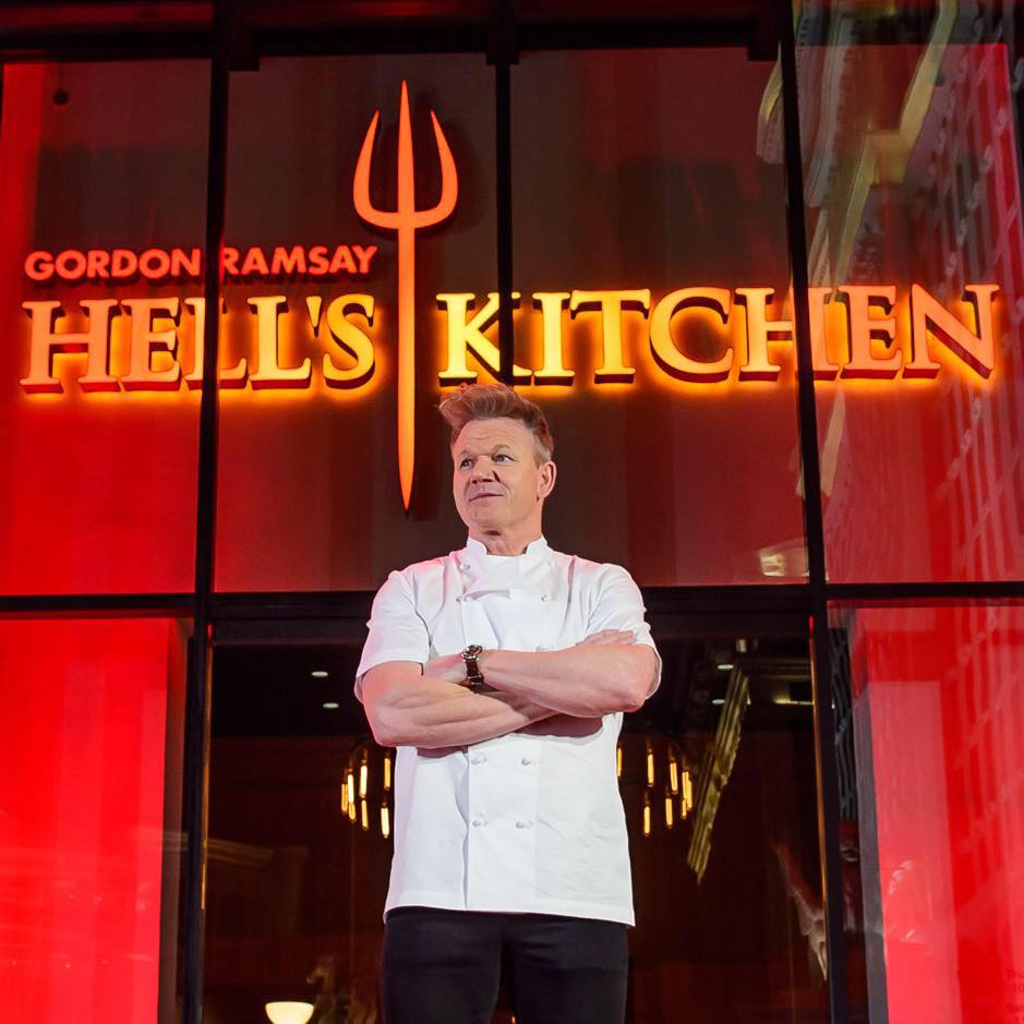 26994266 1744975272192396 303337608341600498 n People Raise $50k+ For Homeless Chef Who Was on Gordon Ramsay’s Show