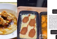 Guy Complains When UberEats Order Is Wildly Different From Pics, But UberEats Refused To Refund