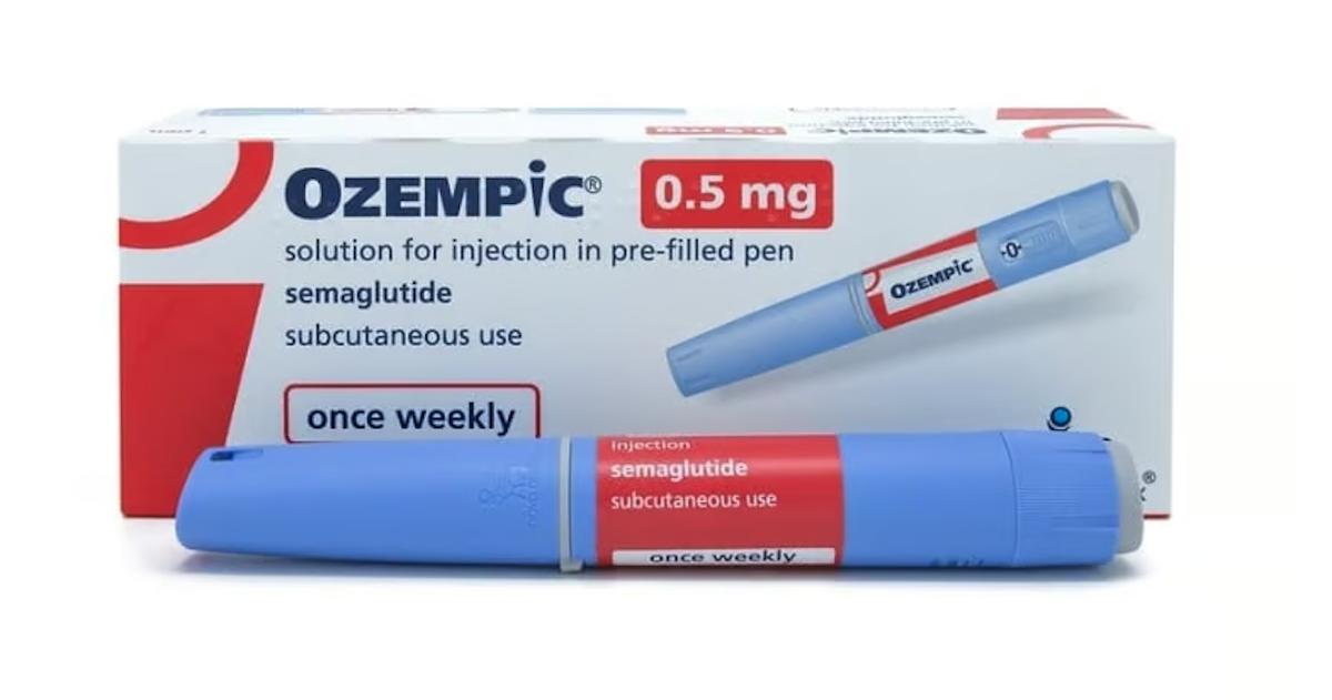 Nurse Tells Her Story About Taking Ozempic to Lose The Weight She Gained During The Global Epidemic