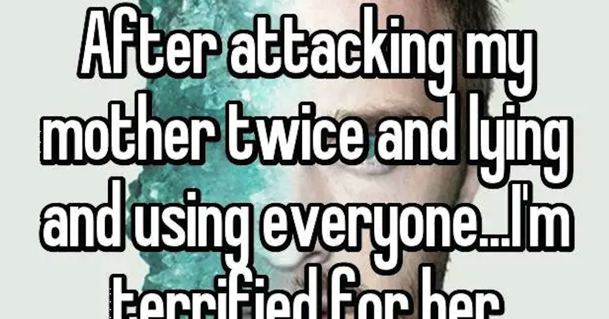 Here's What It's Like When A Family Member Suffers From Schizoaffective Disorder