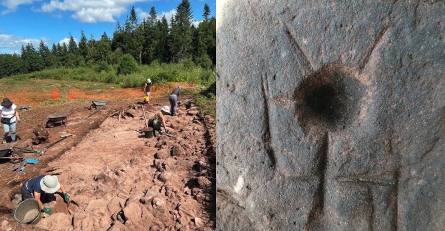 What is This Strange Glyph? Archaeologists Need Your Help!