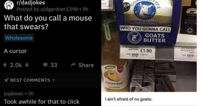 11 Internet Comments that Will Give You Real Funny Feels