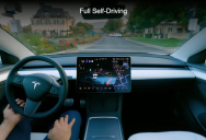 Tesla Recalls 362,000+ Self-Driving Vehicles Because of Software Error