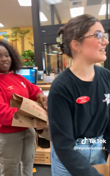 Screen Shot 2023 06 09 at 1.02.19 AM Trader Joe’s Store Gave Away Tons of Groceries for Free Because Of This Understandable Reason