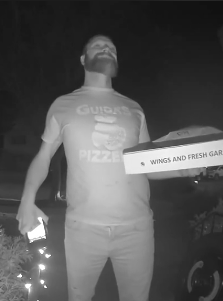 Screenshot 2023 06 24 at 4.28.07 PM Woman Accidentally Delivers Pizza to Ex’s House And The Delivery Guy Spills The Tea!