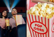 A Woman Shared a Hack for Taking Popcorn Butter Flavoring Home From Movie Theaters