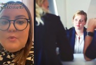 A Worker Shared Her Job Interview Hack After Have a Great Interview