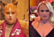 Rebel Wilson Talked About Her Hilarious Reaction to Seeing the Final Cut of Her 2019 Movie “Cats”