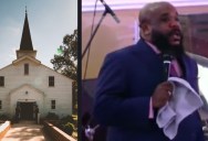 Missouri Pastor Stops an Armed Robbery During Church by Praying for the Suspects