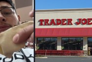 Have You Tried The Trader Joe’s Customer Hack of Sampling an Item Before Buying It?