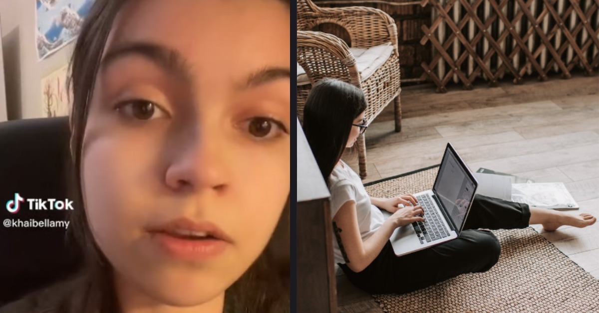 Woman Talked About How She Was Being Charged for Student Loans Without Her Knowledge