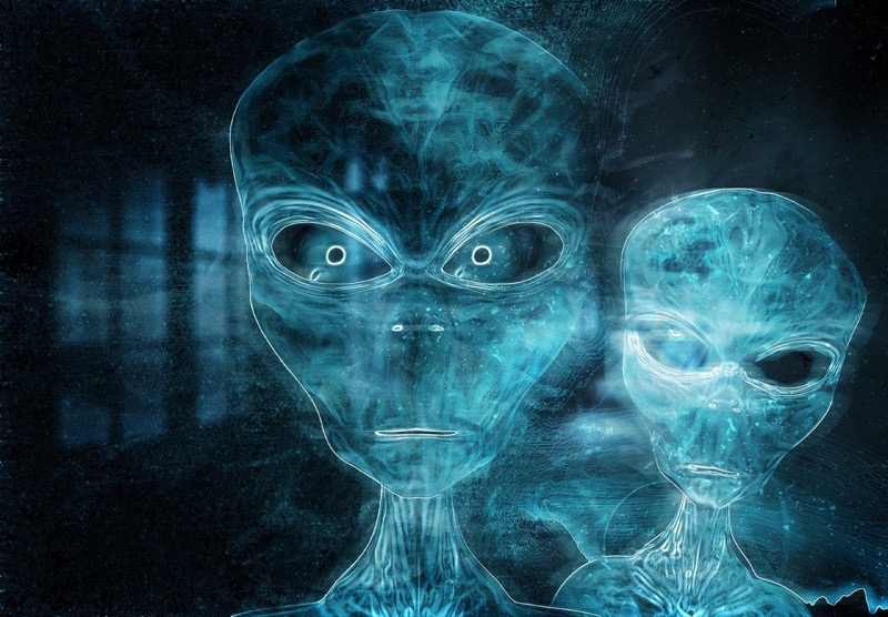 aliens res 1 Fermi Paradox Theory Would Have You Believe Aliens Wont Contact Earth Due to Zero Signs of Intelligence
