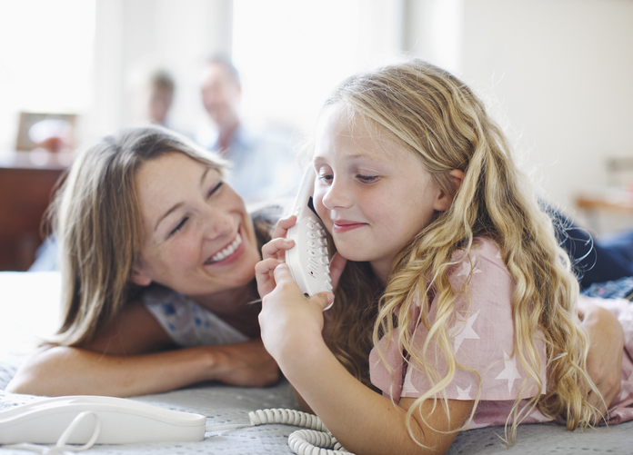 iStock 102572185 Why Families Are Buying House Cell Phones