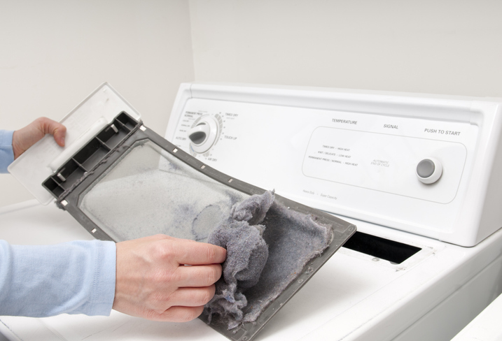 iStock 179584562 A Few Surprising Ways To Re Use Your Dryer Lint