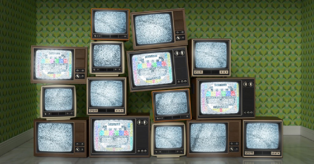 Here's How To Claim A Monetary Settlement For Your Ancient CRT TV Because of Price Fixing