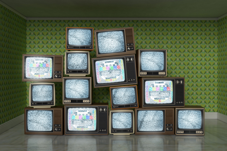 iStock 503314479 Heres How To Claim A Monetary Settlement For Your Ancient CRT TV Because of Price Fixing
