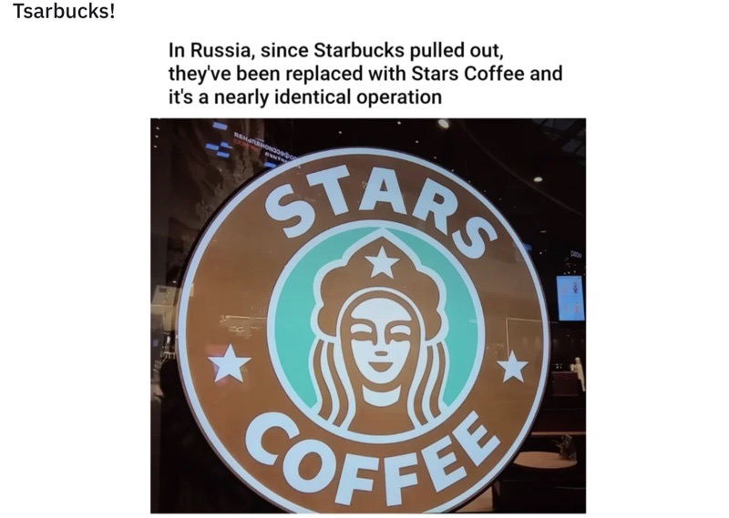 starbucks res 1 11 Internet Comments that Will Give You Real Funny Feels