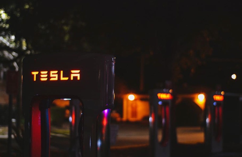 tesla res 1 Tesla Recalls 362,000+ Self Driving Vehicles Because of Software Error