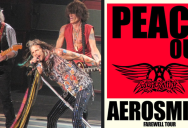 Aerosmith Is Going On One Final Tour After Making Music for More Than 50 Years