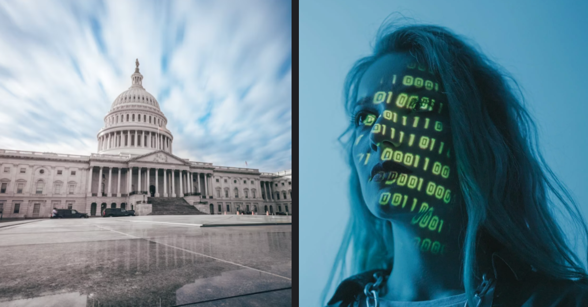 The U.S. Government Tells Tech Companies to 