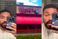 Man Gets “4 for $4” at Wendy’s After They Got Rid of the Deal. Here’s How…