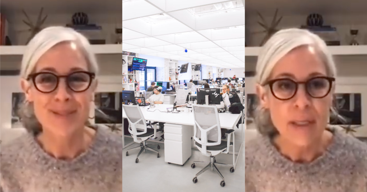 Video Shows a CEO Berating Employees Who Were Worried About Not Getting Bonuses