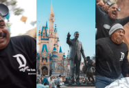 A Man Took Day Laborers to Disneyland for a Day of Wholesome Fun And It’s Just As Adorable As You’d Imagine