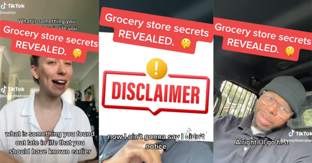 Grocery Store Secrets Revealed! Butcher Admits Grocery Stories Marinate Bad Smelling Meat And More Gross Stuff They Do