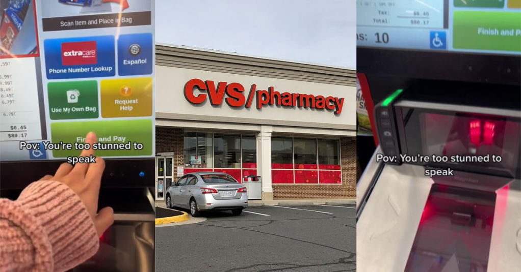 A Woman Shared How She Saved Money While Shopping at CVS