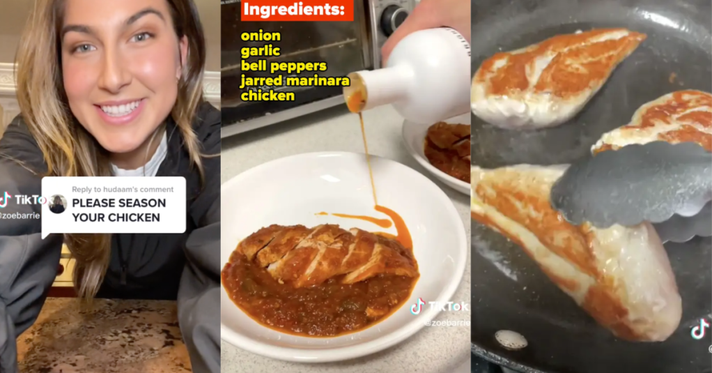 A Chef’s Take on the “Seasoning Police” on Social Media Got People Talking