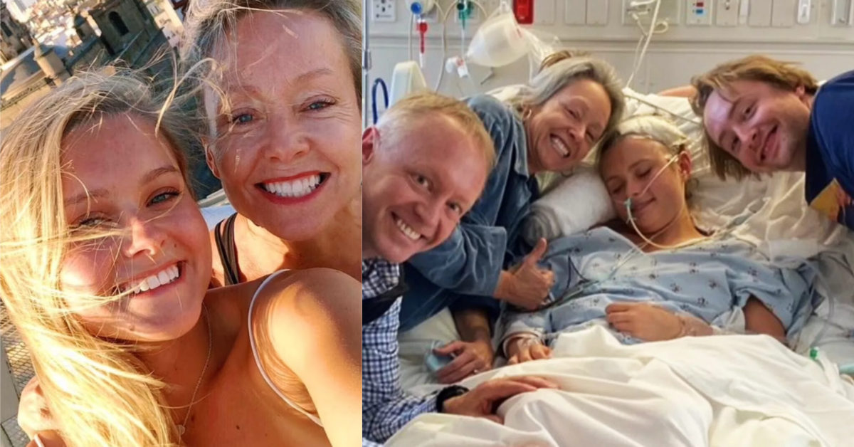 College Student Loses Life After Suffering a Hemorrhage on Spring Break Due To Brain Tumor