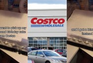 Woman Claims Costco Refused to Decorate Son’s Birthday Cake & Gave Her Colors to Decorate It Herself?