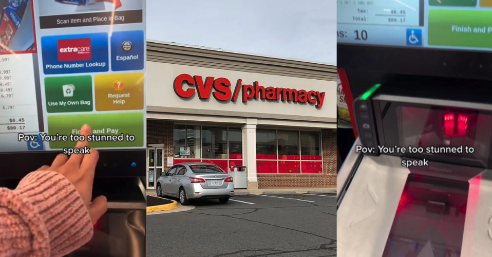 CVS Fraud A Woman Shared How She Saved Money While Shopping at CVS