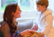 14 Times Kate Middleton Decided To Buck Royal Mom Tradition