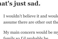 How Would You React To Being The Last Human On Earth? People Share Their Thoughts…