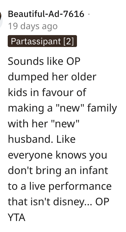 Screen Shot 2023 05 05 at 2.59.22 PM Is It Ever OK To Let A Baby Cry During A Quiet Event?