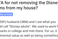 They’re Letting Her Sister Use Their Property For Free. Do They Also Have To Redecorate Their Home?