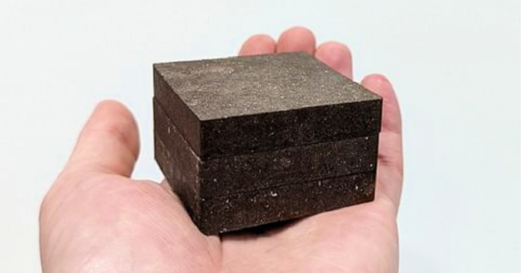 This New Concrete Is Two Times Stronger Than What We Currently Have